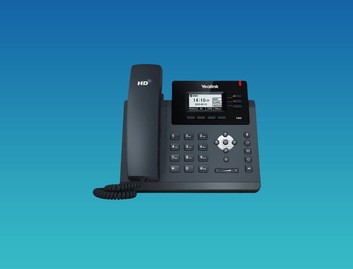 Yealink SIP – T27P IP phone